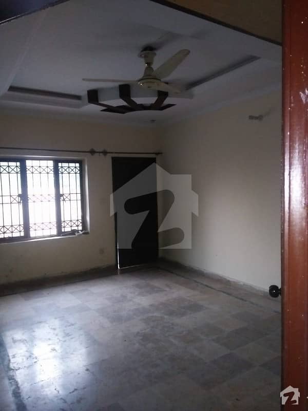 1 Kanal House Portion For Rent In Naval Anchorage Islamabad Naval