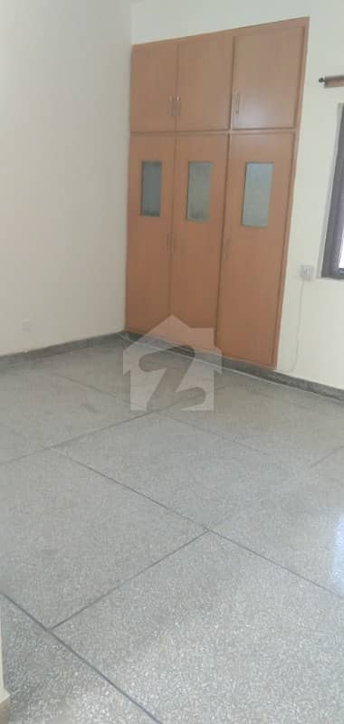 2nd Floor Flat For Rent At  Excellant Location