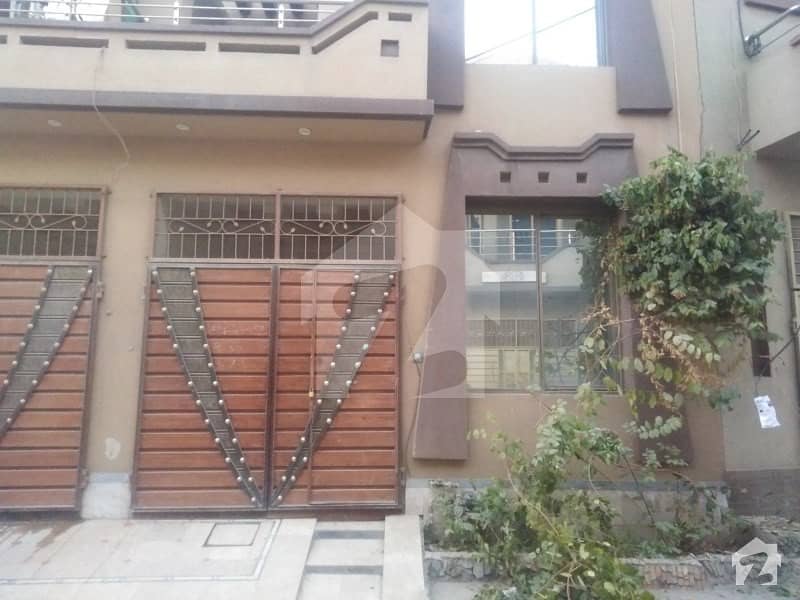 House For Rent Double Storey