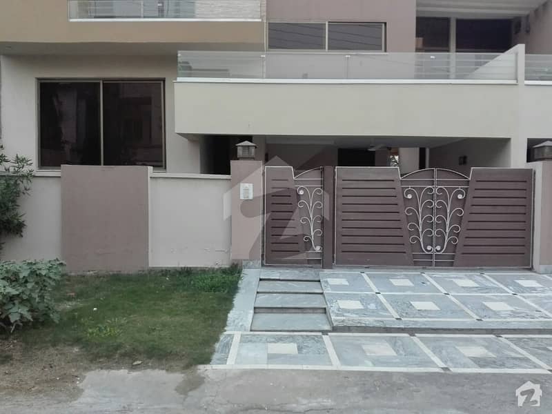 Double Storey House Is Available For Sale