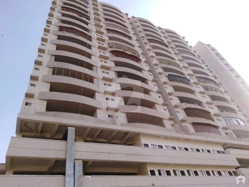 سوِل لائنز کراچی میں 3 کمروں کا 6 مرلہ فلیٹ 2.4 کروڑ میں برائے فروخت۔