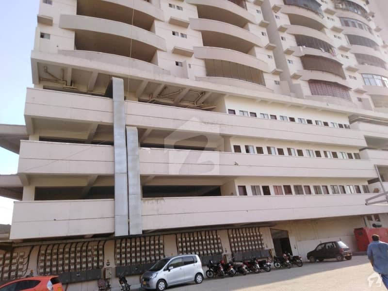 Brand New Royal Residency Apartment In Civil Line Civil Lines, Karachi