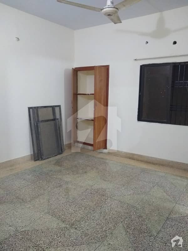 120 Sq Yard Double Storey House Available For Sale