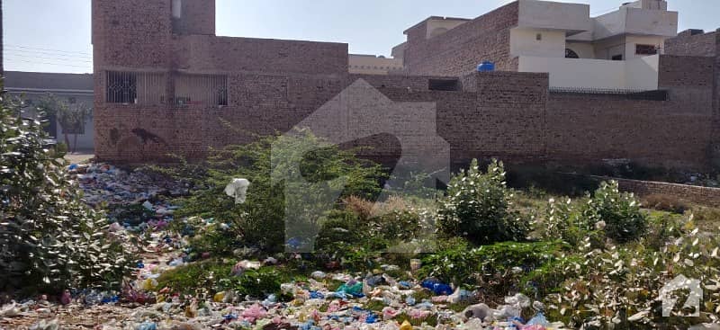 Residential Plot Is Available For Sale in Asad Town Residential Plot Is Available For Sale in Asad Town