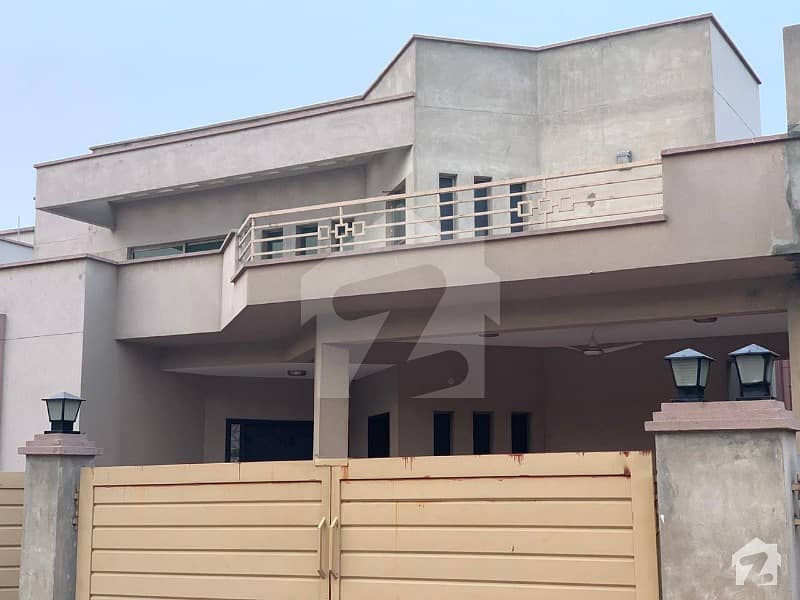 1 Kanal Beautiful Spacious House For Rent In Askari 11