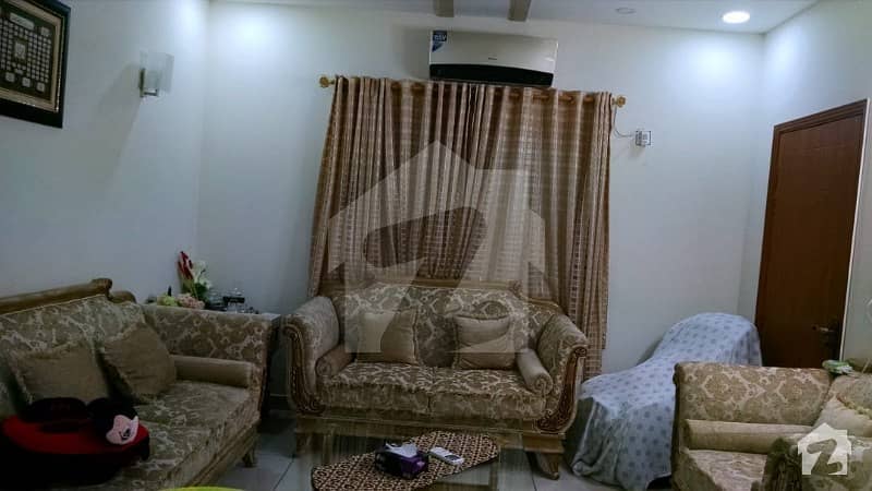 120 Sq Yard One Unit Bungalow For Sale At The Comfort Society