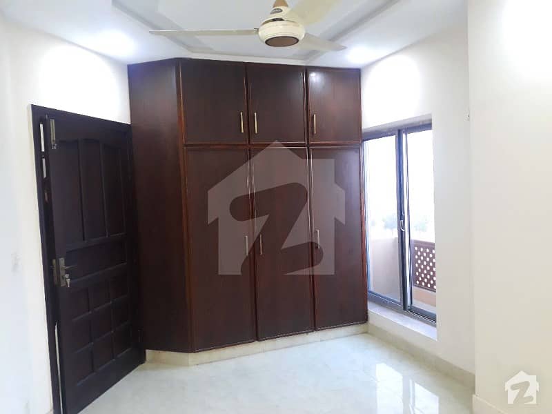 Luxury 2 Bed Flat Is Available For Rent Bahria Town Phase 8
