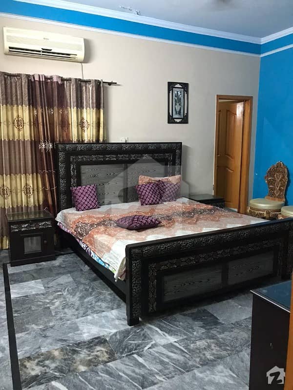 والٹن روڈ لاہور میں 4 کمروں کا 5 مرلہ مکان 1.1 کروڑ میں برائے فروخت۔
