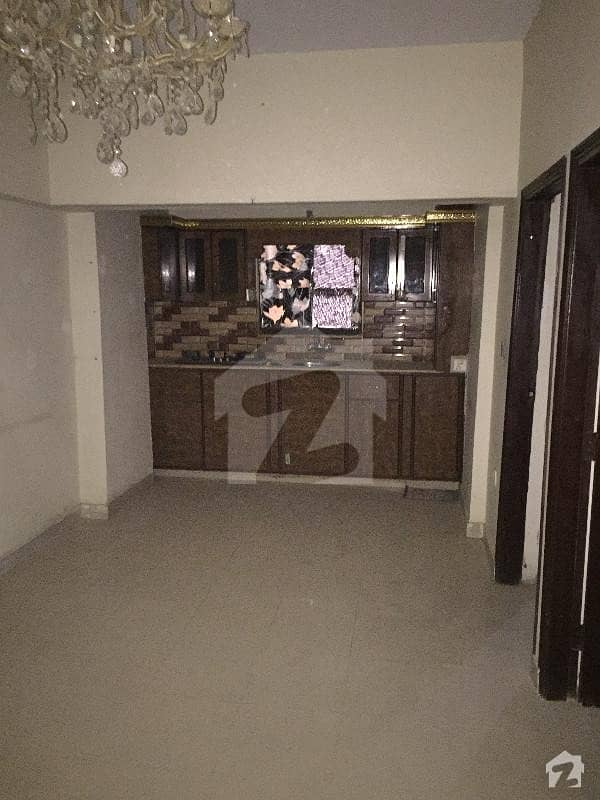 نارتھ ناظم آباد ۔ بلاک سی نارتھ ناظم آباد کراچی میں 2 کمروں کا 3 مرلہ فلیٹ 24 ہزار میں کرایہ پر دستیاب ہے۔