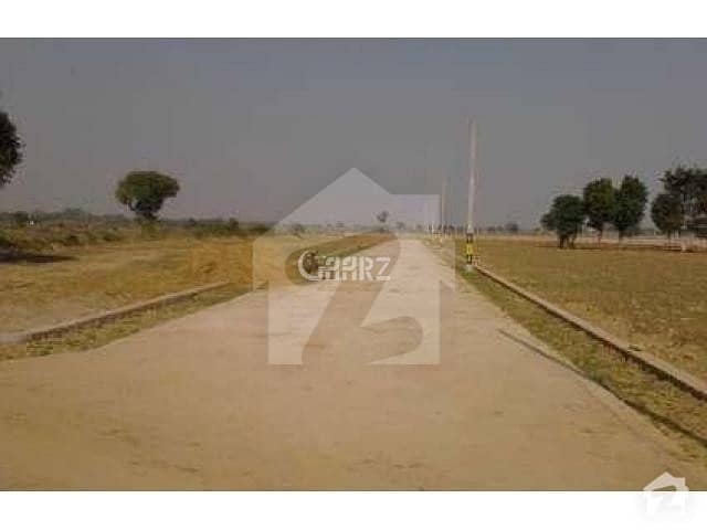 Plot For Sale in DHA Defence Housing Authority Phase 8 IVY Green Lahore