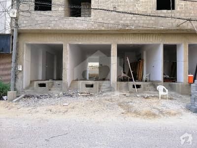 1600 Square Feet Ground Shop For Sale At Nishat Commercial 1600 Square Feet Ground Shop For Sale At Nishat Commercial