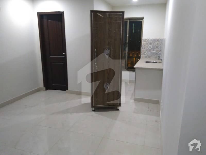 Best Studio Apartment For Rent In Bahria Town Prime Location Exclusive Offer