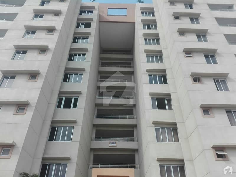 Tower 3 3rd Floor Back Side Flat Available For Sale In Navy Housing Scheme Karsaz