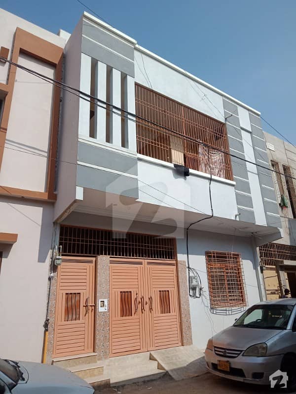 Newly Furnished House For Sale In Shahmir Residency Shahmir Residency