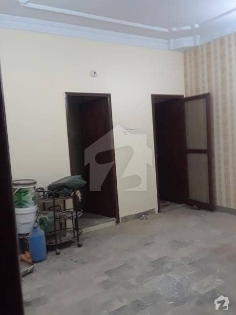 1st Floor 3 Rooms - Flat For Urgent Sale