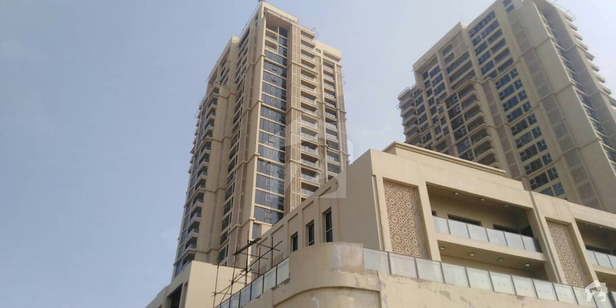 کورل ٹاورز امارکریسنٹ بے ڈی ایچ اے فیز 8 ڈی ایچ اے کراچی میں 7 مرلہ دکان 1.66 کروڑ میں برائے فروخت۔