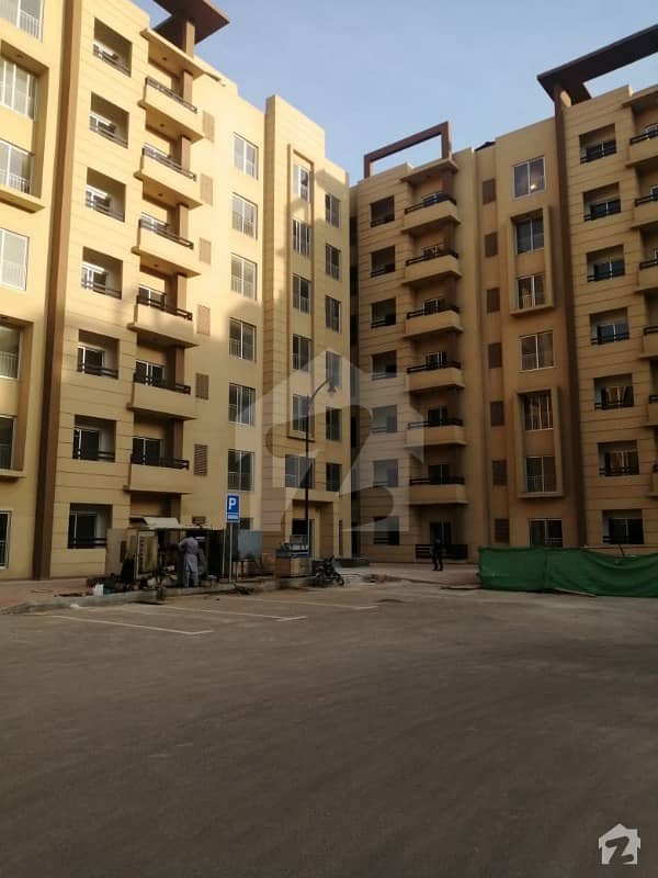 Low Price Flat Available For Sale In Bahria