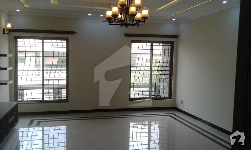 Upper Portion Available For Rent In DHA Phase 1