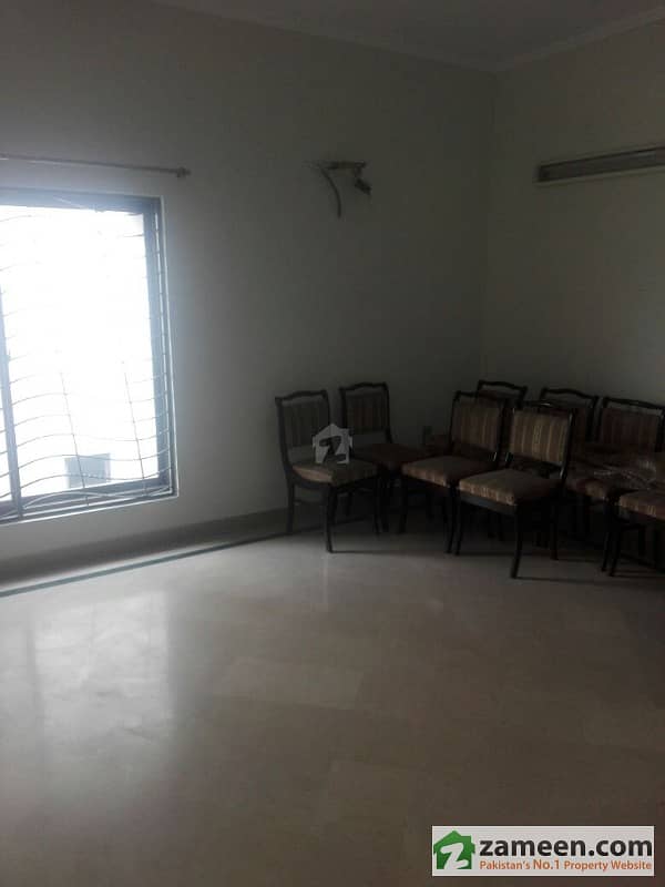 1 Kanal House For Sale In Main Cantt