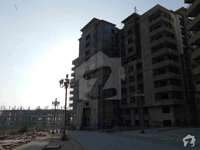 Islamabad G15 One Bed Luxury Apartment In Easy Installments Qabza 3 Years