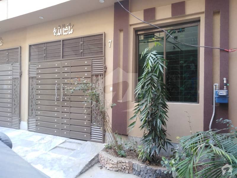الحمد پارک لاہور میں 3 کمروں کا 3 مرلہ مکان 30 ہزار میں کرایہ پر دستیاب ہے۔
