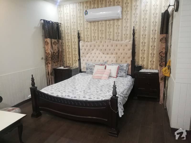 6 Marla House For Sale In Rajey Wala Green View Colony Having 4 Beds 2 Kitchens Drawing Room 2 Livings And Very Outstanding Condition