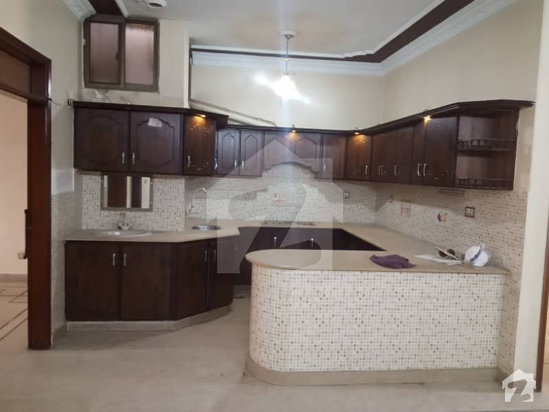 3 Bed Lounge VIP Construction Portion Is Available For Rent In Nazimabad Block 3