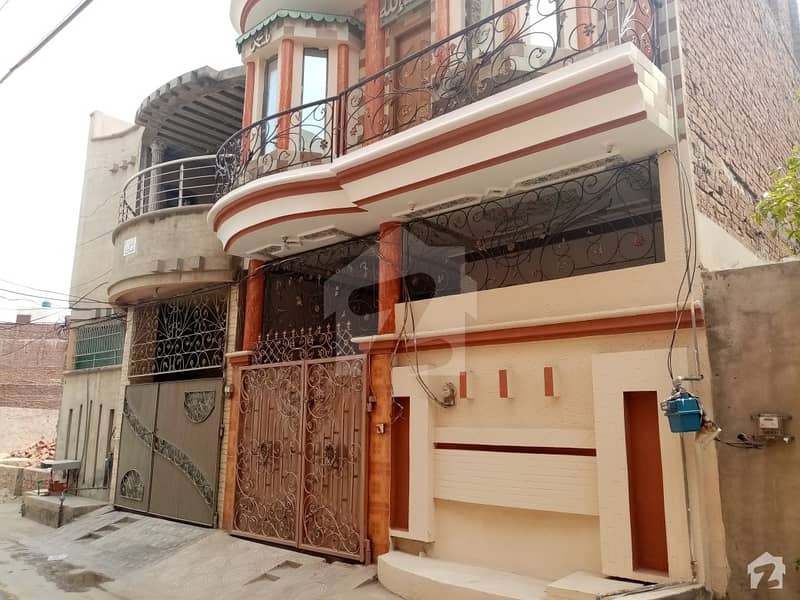 A Beautifully Built House At Good Location A Beautifully Built House At Good Location