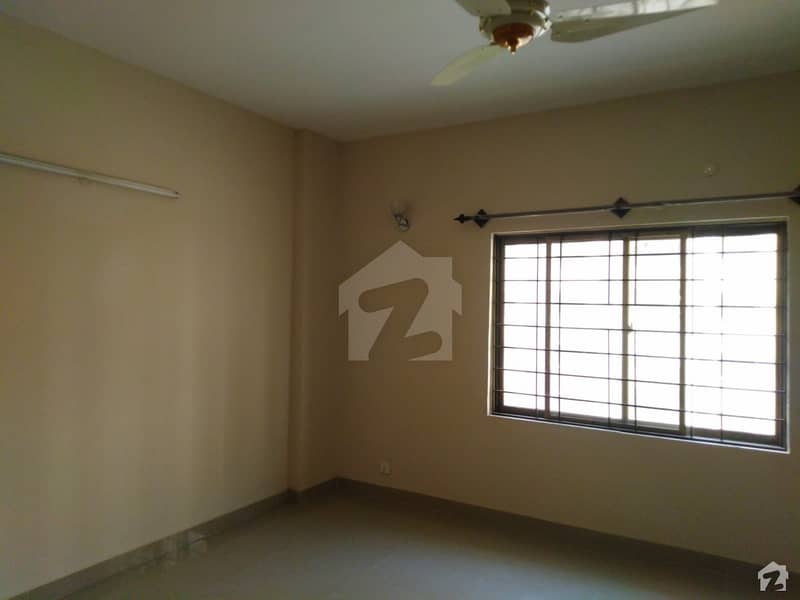 3rd Floor Flat Is Available For Rent In G +7 Building