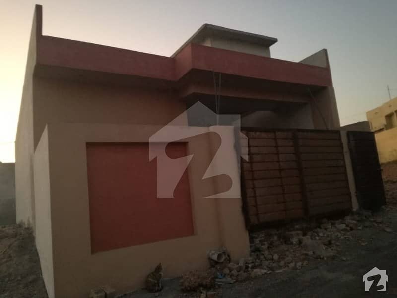 Houses Is Available For Sale Rawalpindi ID20392799