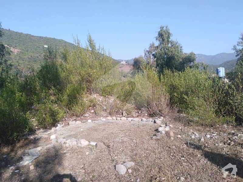 Plot For Sale In Judicial Town Chattar Judicial Town, Islamabad
