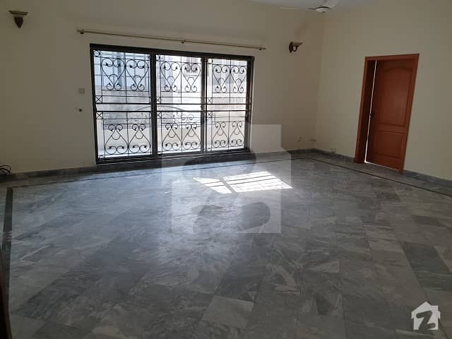House For Rent At Gulberg 3