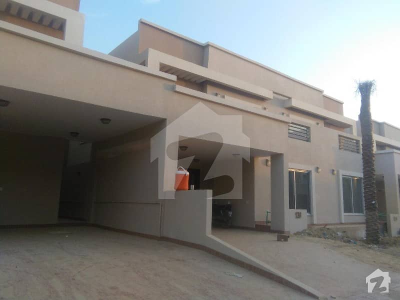 Precinct 10a Villa For Sale In Bahria Town Karachi