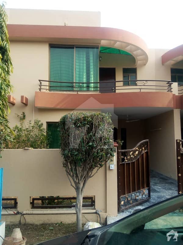 55 Marla House For Rent In Green City Near To Dha Phase 8