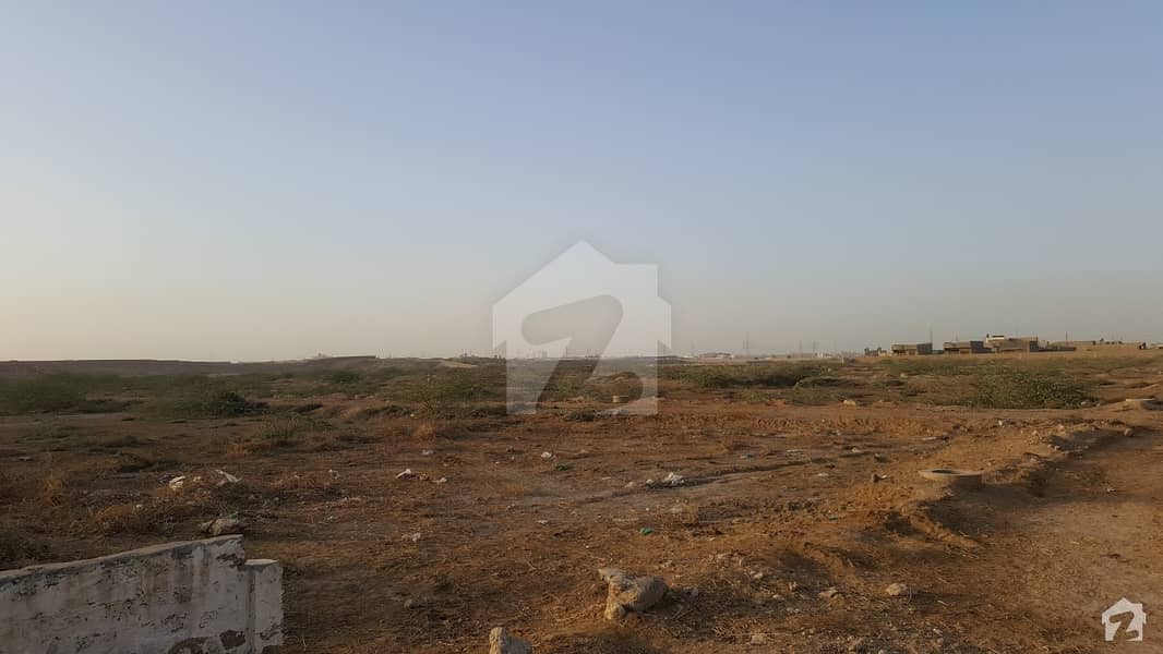 Plot For Sale In Qureshi Society