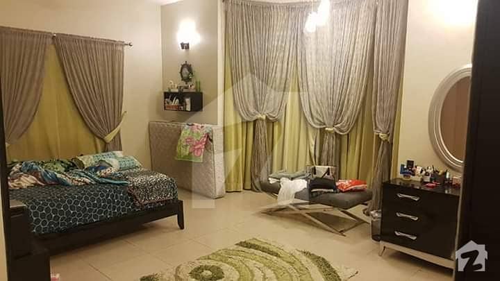 DHA Phase 8 Creek Vista Apartment Is Available For Rent