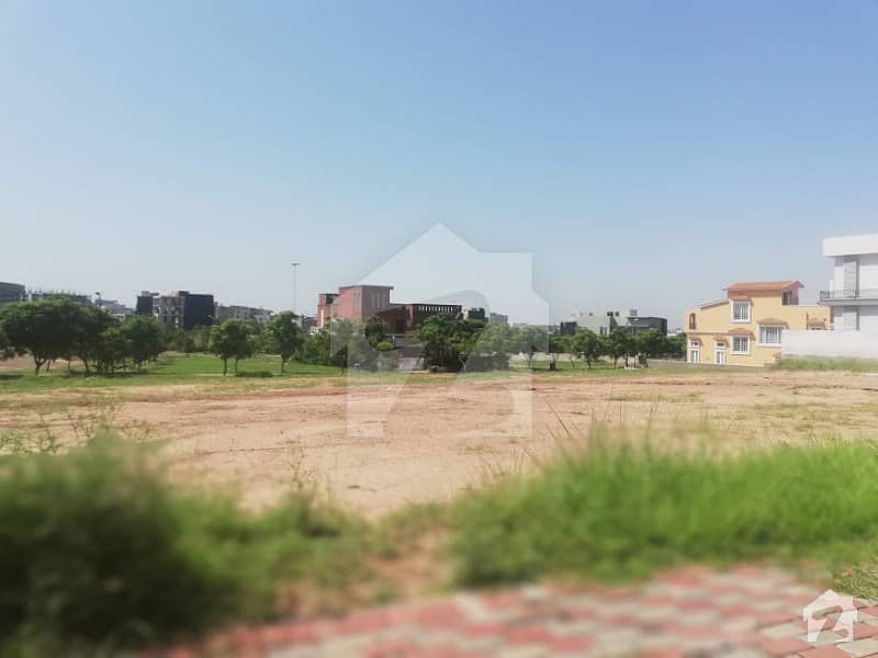 Sector A 20 Marla Plot For Sale Luxuries Of Living In Bahria Enclave Islamabad