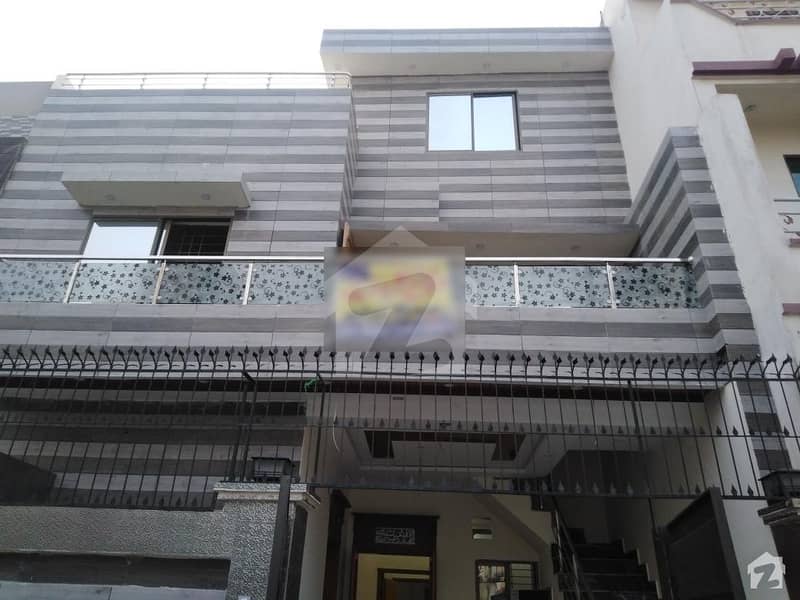 House Available For Sale In Al Rehman Garden Phase 2 Al Rehman Garden