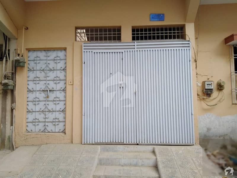 شمسی سوسائٹی شاہ فیصل ٹاؤن کراچی میں 2 کمروں کا 5 مرلہ مکان 1.4 کروڑ میں برائے فروخت۔