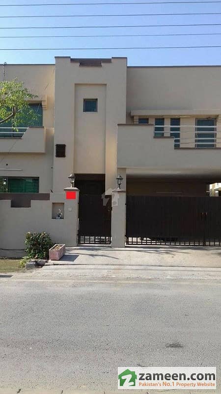 Askari Property Offer 10 Marla RDI Design House For Sale