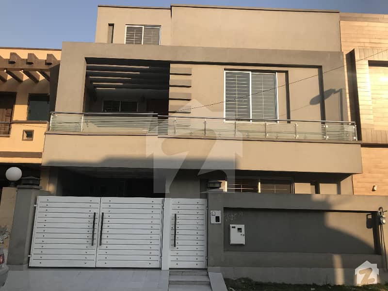 BRAND NEW 533 MARLA House FOR SALE LOCATED IN Bahria Town  Ali Block