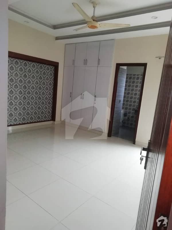 10 Marla Brand New Lavish House For Rent In State Life Housing Society