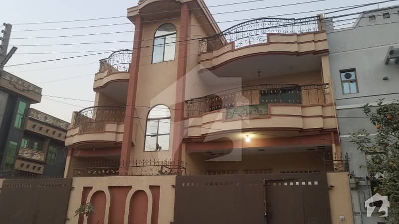 Phase 7 Sector E-5 - 10 Marla Ground Portion For Rent