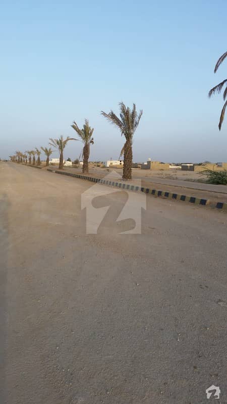 Plot For Sale In Mehmood Ul Haq Sector 26 A