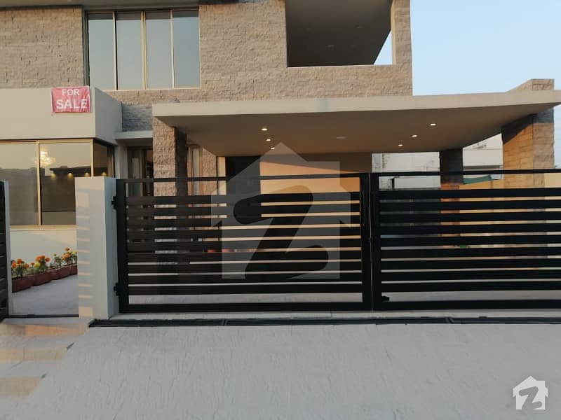 1 Kanal House Available For Sale In DHA Phase 2 Islamabad