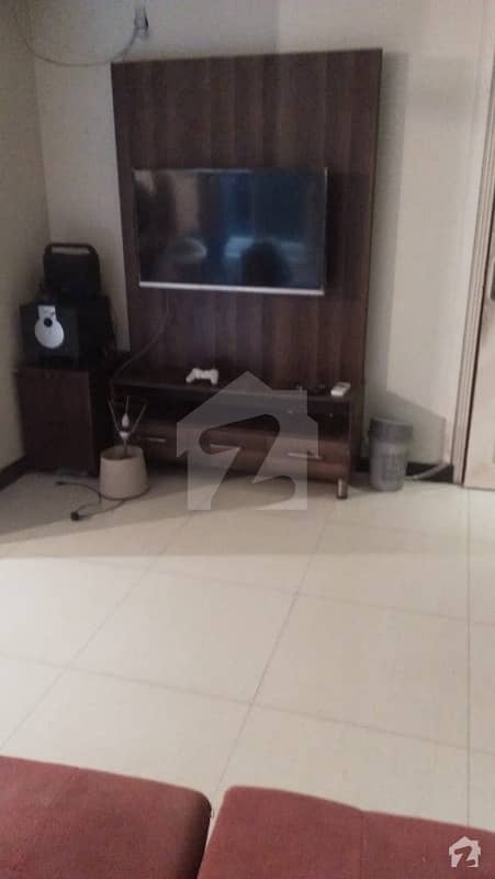 Furnished Studio Apartment For Rent in Sector C Bahria Town Lahore.