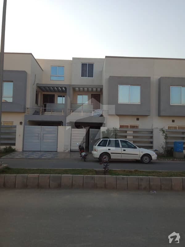 Dream Garden Multan - 5 Marla Double Storey House For Sale