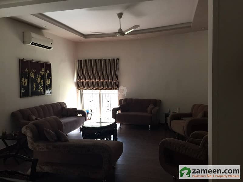 Askari Property Offer - 1 Kanal Younis Design Fully Renovated Sector A For Sale