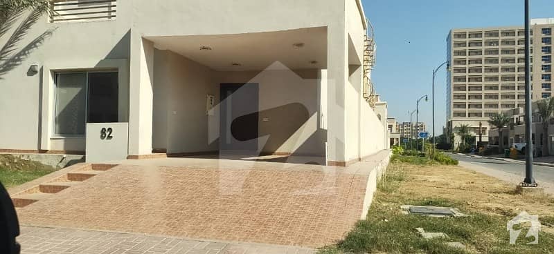 Luxurious Villa For Sale 10 A In Bahria Town Karachi At Ideal Location Near To Park