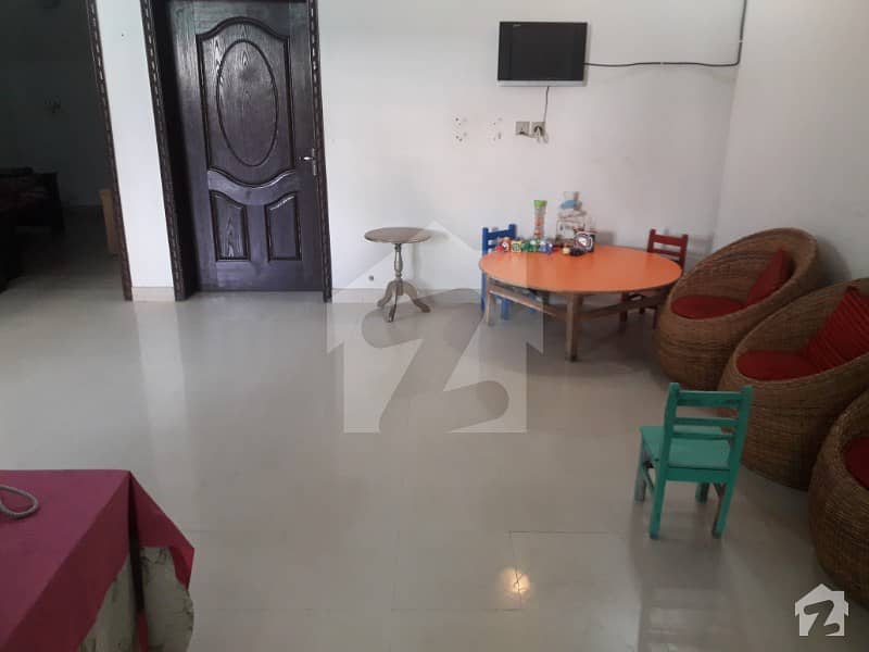 7 Marla Lower Portion Urgent For Rent Back Side Lums University Near Dha Phase 5 Lahore